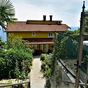 And Irma Maison d'hôtes Opatija