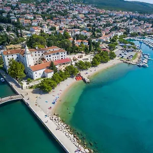 Kastel Hotel Crikvenica
