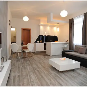 D&g -i Apartment&room Maison d'hôtes Zadar
