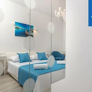 Lux Frühstückspension Trogir